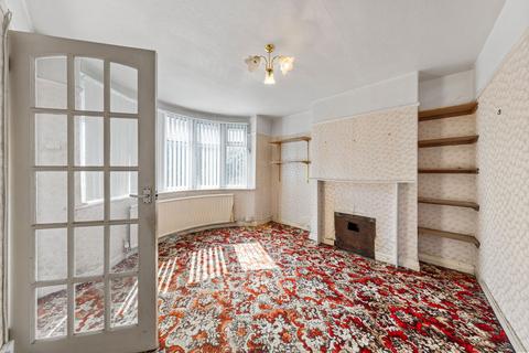 2 bedroom semi-detached house for sale, Malpas Drive, Great Sankey, WA5