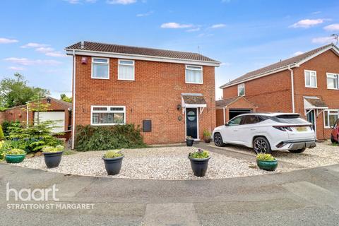 41 Barrowby Gate, Swindon, SN3 4UH