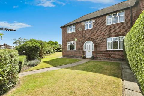 4 bedroom link detached house for sale, Bradway Grange Road Bradway, Sheffield, S17 4PH