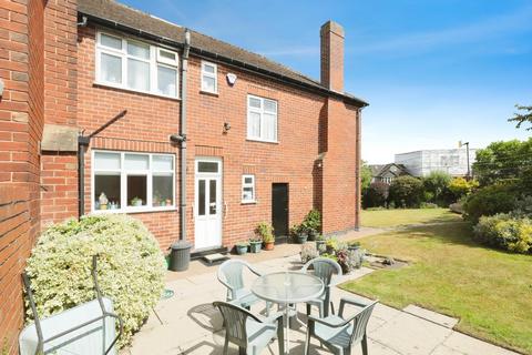 4 bedroom link detached house for sale, Bradway Grange Road Bradway, Sheffield, S17 4PH