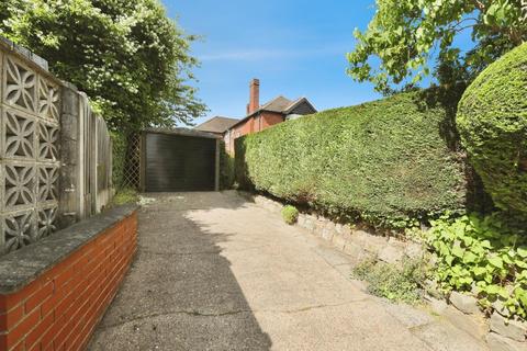 4 bedroom link detached house for sale, Bradway Grange Road Bradway, Sheffield, S17 4PH