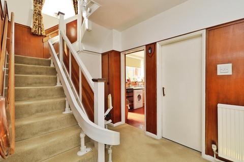 4 bedroom link detached house for sale, Bradway Grange Road Bradway, Sheffield, S17 4PH
