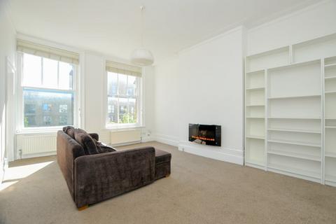 2 bedroom flat for sale, Green Lanes Stoke Newington London N16 9DB