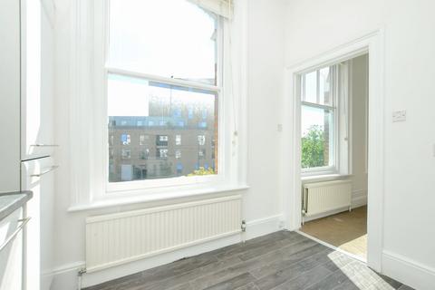 2 bedroom flat for sale, Green Lanes Stoke Newington London N16 9DB