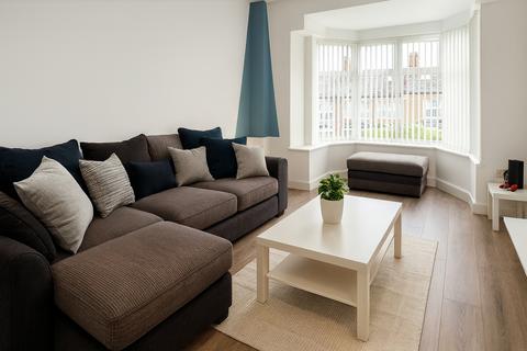 5 bedroom house to rent, City Road, Sheffield S2