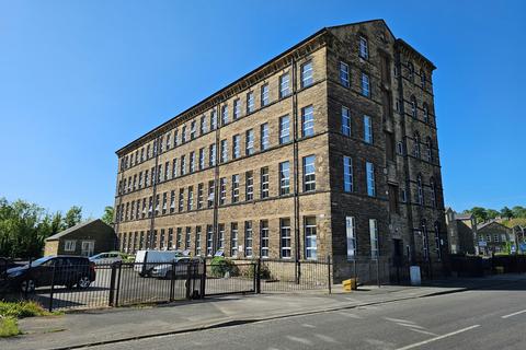 1 bedroom flat for sale, 116 Balme Road, West Yorkshire, BD19 4DJ