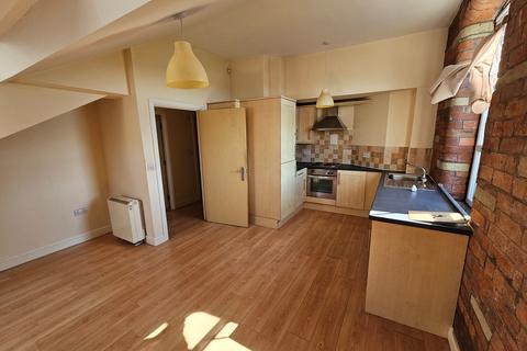 1 bedroom flat for sale, 116 Balme Road, West Yorkshire, BD19 4DJ
