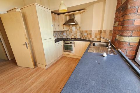1 bedroom flat for sale, 116 Balme Road, West Yorkshire, BD19 4DJ