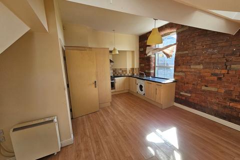 1 bedroom flat for sale, 116 Balme Road, West Yorkshire, BD19 4DJ