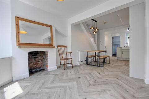 undefined, Mill Lane, Beverley