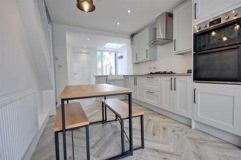 undefined, Mill Lane, Beverley