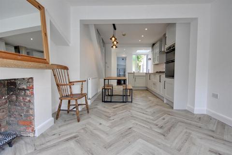 undefined, Mill Lane, Beverley