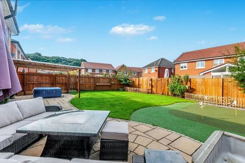 4 bedroom detached house for sale, Tatton Way, Eccleston, WA10