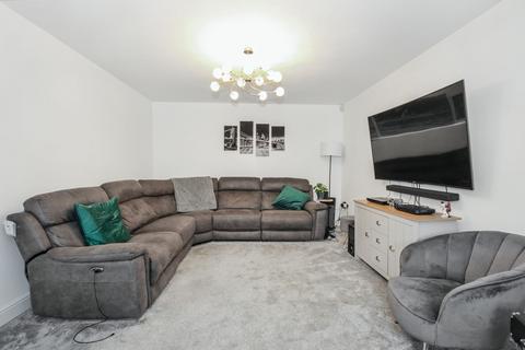 4 bedroom detached house for sale, Tatton Way, Eccleston, WA10