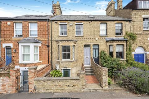 3 bedroom terraced house for sale, James Street, East Oxford, OX4