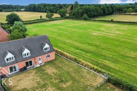 4 bedroom detached house for sale, Watery Lane, Derby DE65
