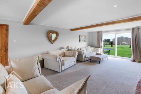 4 bedroom detached house for sale, Watery Lane, Derby DE65