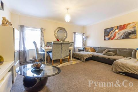 undefined, Row, Great Yarmouth NR30