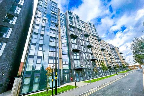 1 bedroom apartment for sale,  10 Communication Row, Birmingham B15