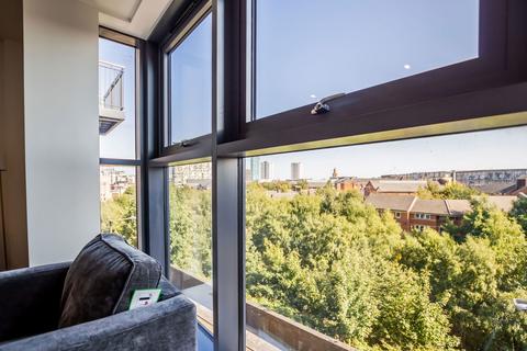 1 bedroom apartment for sale,  10 Communication Row, Birmingham B15