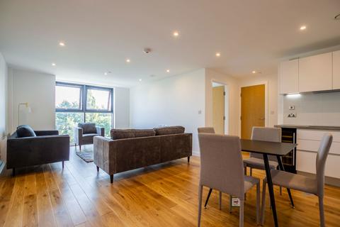 1 bedroom apartment for sale,  10 Communication Row, Birmingham B15