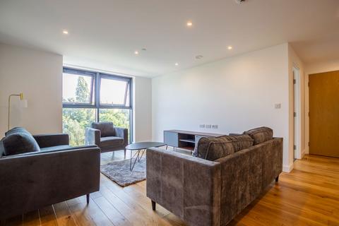 1 bedroom apartment for sale,  10 Communication Row, Birmingham B15