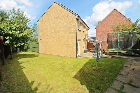 undefined, Llanharan, Pontyclun CF72