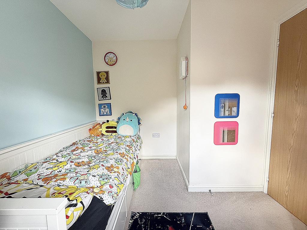 Bedroom 3