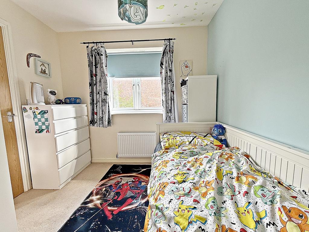 Bedroom 3