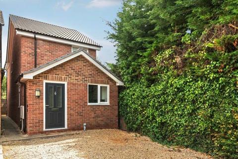 undefined, Meadow Way,  Yarnton,  OX5