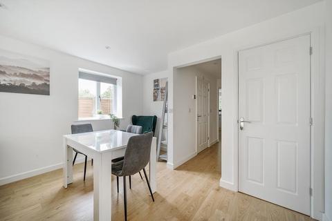 undefined, Meadow Way,  Yarnton,  OX5