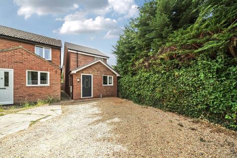 undefined, Meadow Way,  Yarnton,  OX5
