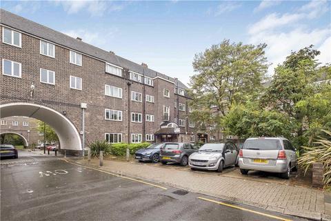3 bedroom apartment for sale, St. John's Drive, London, SW18