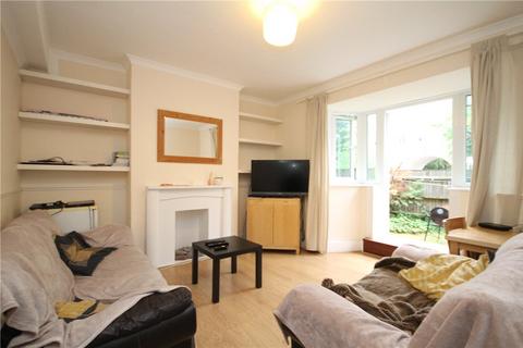 3 bedroom apartment for sale, St. John's Drive, London, SW18