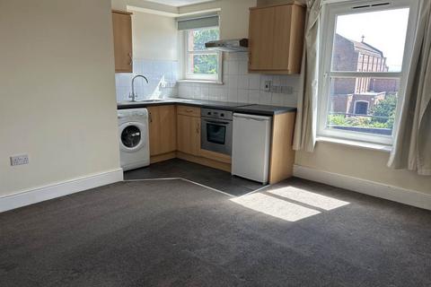 Studio to rent, Old Tiverton Road, Exeter EX4