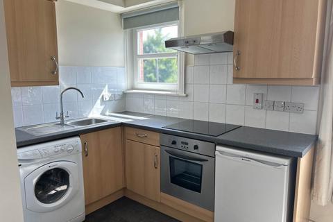Studio to rent, Old Tiverton Road, Exeter EX4