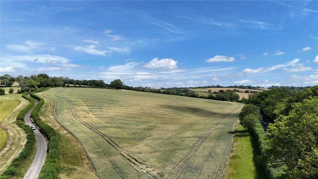 Doiley Hill Hurstbourne Tarrant - Image 0 1024x1024