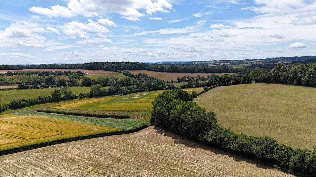Doiley Hill Hurstbourne Tarrant - Image 5 1024x1024 