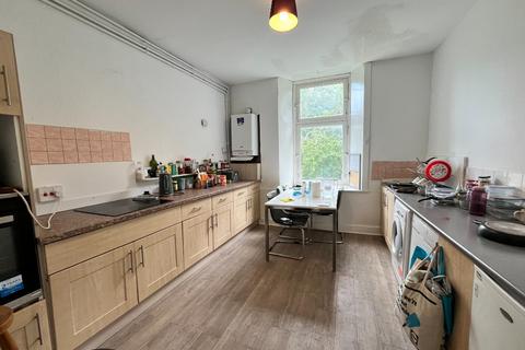 3 bedroom flat to rent, Rupert Street, Woodlands, Glasgow, G4