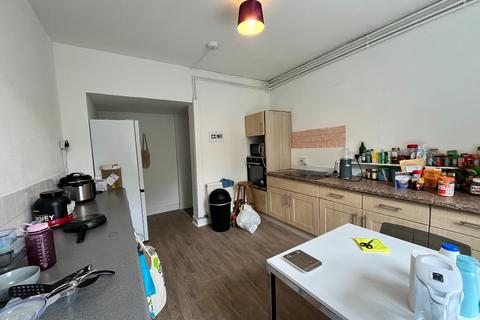 3 bedroom flat to rent, Rupert Street, Woodlands, Glasgow, G4