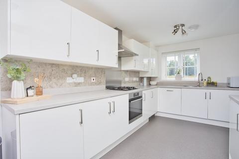 4 bedroom detached house for sale, Barley Drive, Whitfield, Dover, Kent, CT16