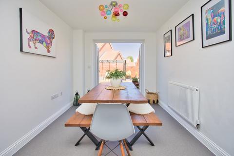 4 bedroom detached house for sale, Barley Drive, Whitfield, Dover, Kent, CT16