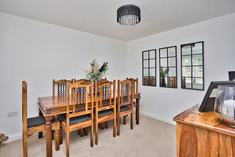 4 bedroom detached house for sale, Barley Drive, Whitfield, Dover, Kent, CT16