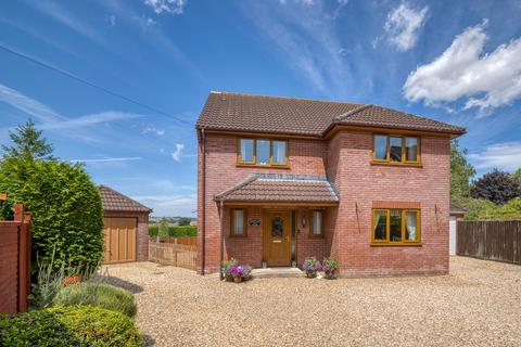 Torbay Road, Castle Cary, Somerset, BA7