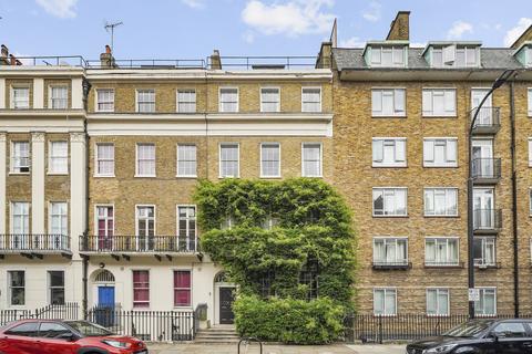 undefined, Endsleigh Street, London, WC1H