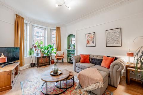 1 bedroom flat for sale, 3 Ettrick Place, Flat 1/2, Shawlands, Glasgow, G43 1UA