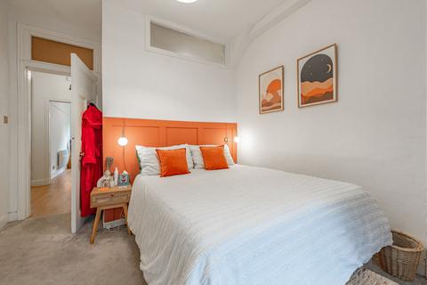 1/2, 3 Ettrick Place, Glasgow, G43 1UA