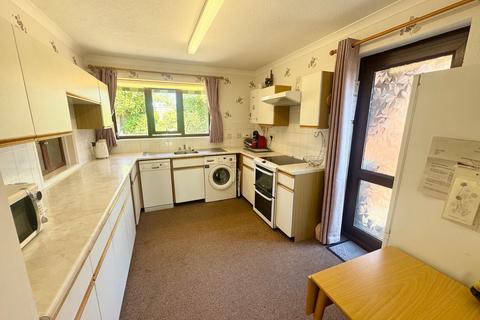3 bedroom detached bungalow for sale, Sorrell Way, Christchurch BH23