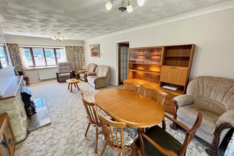 3 bedroom detached bungalow for sale, Sorrell Way, Christchurch BH23