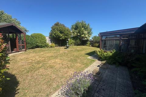 3 bedroom detached bungalow for sale, Sorrell Way, Christchurch BH23